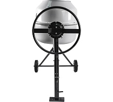 Бетоносмеситель Helmut BM200 hl-17