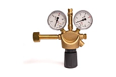 Редуктор линейный кислородный 2-й ступени серия 6000D Cavagna Group 61H0905012