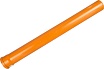Наружная труба PRO AQUA TERRA PP 3.4 110x1000 1101000