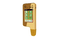 Нитрат-тестер Greentest KIT FB0136 ECO5 Gold 7 354