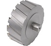 Сверло кольцевое 180х55 мм, TCT, Weldon 32 Euroboor HML.1800