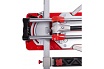 Профессиональный ручной плиткорез в кейсе RUBI TR-600 MAGNET 17905