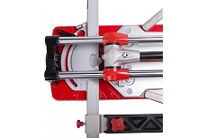 Профессиональный ручной плиткорез в кейсе RUBI TR-600 MAGNET 17905
