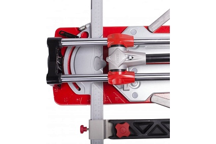 Профессиональный ручной плиткорез в кейсе RUBI TR-600 MAGNET 17905