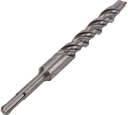 Бур по бетону SDS-plus (22х210 мм) Elitech 1820.028200