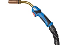 Горелка MIG MP 500 3 м водяное охлаждение DME50003 ПТК 00000027082