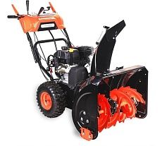 Снегоуборочная машина Patriot PRO 881 E 426108430