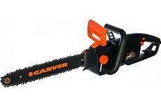 Электрическая цепная пила Carver RSE-2400М 01.014.00006