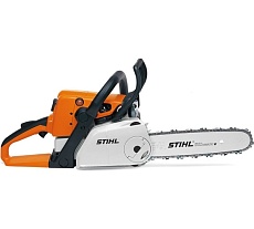Бензопила Stihl MS 250 C-BE 16" 11232000528к