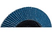 Круг лепестковый Best for Metal для УШМ (115 мм; К80) Bosch 2608605452