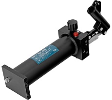 Гидравлический насос для пресса Stels усилие 12 т 52373