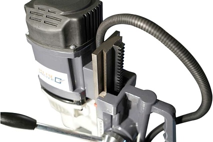 Сверлильный станок на магнитном основании Metal Master MDM-50E 19998