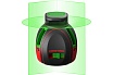 Лазерный нивелир Condtrol Unix360 Green pro 1-2-136