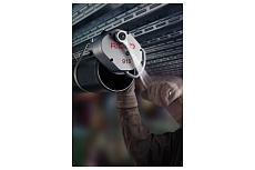 Ручной желобонакатчик (2&quot;-6&quot; сортамент 10, 2&quot;-3 1/2&quot; сортамент 40) Ridgid 915 88232