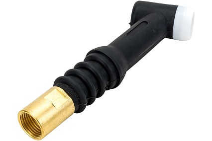 Головка горелки для TIG TP 26F SAN2602 ПТК 00000027222