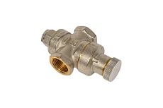 Редуктор давления поршневой PROEXPERT 1/2&quot; 04070101