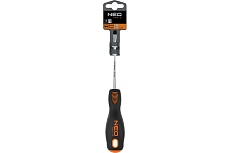Шлицевая отвертка Neo Tools 10.0x200 мм 04-004