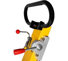 Бензиновая виброплита Champion PC1645RH