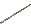 Бур Профессионал (25x410х520 мм; SDS-max) Зубр 29350-410-25_z02