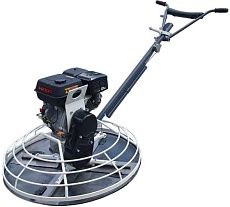 Затирочная машина SPEKTROS SZM-900 (ДВС Loncin G200F) 57266