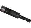 Коронка алмазная по керамограниту, серебряная пайка (12 мм) TRIO-DIAMOND GCB755