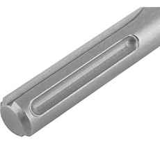Зубило 18x600x25 мм, SDS-max Резолюкс 50360