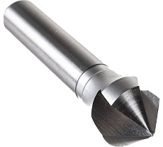 Зенковка (12х8х46 мм; Z3; 90°; HSSE) Bucovice Tools 745120