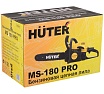 Бензопила Huter MS-180 PRO 70/6/64