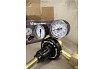 Редуктор углекислотный УР-6-5 АЛ (металлический корпус) BlackWeld 150013