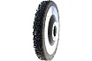 Зачистной круг 125 мм Best for Metal Bosch 2608607633
