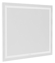 Зеркало Iddis Zodiac ZOD80T0i98 80x70 см с подсветкой, термообогревом