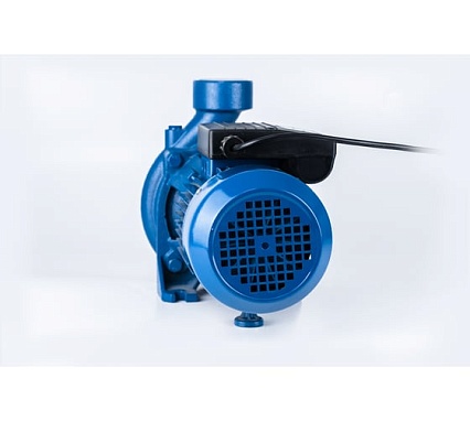Самовсасывающий насос WorkMaster WDK-20