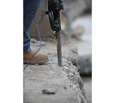 Шестигранное плоское долото DeWalt 28 мм 36x521 мм DT 6929
