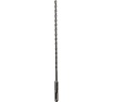 Бур по бетону (6x260x200 мм; 2 грани; SDS-Plus) Kranz KR-91-0813