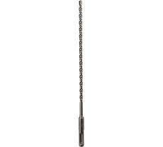 Бур по бетону (6x260x200 мм; 2 грани; SDS-Plus) Kranz KR-91-0813