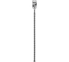 Бур по бетону Basis (18x550х600 мм; SDS-plus) MONOGRAM 088-024