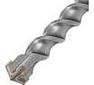 Бур (22х600 мм; SDS-max) по бетону Matrix 71257
