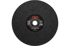 Круг отрезной абразивный по металлу 230x1.8х22.2 мм YIDA TORGWIN T225796