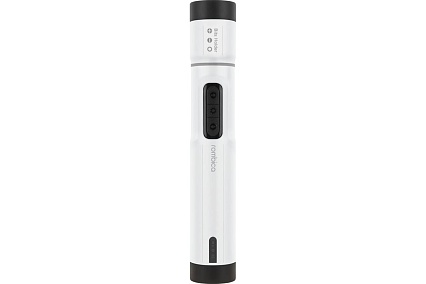 Аккумуляторная отвертка Rombica MyKit S1 White SCR-005