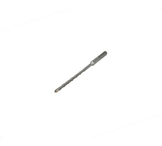 Бур по бетону WORB SDS-PLUS 6x160x100 мм WORB 2000202N1