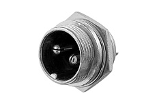 Разъём 2-M PIN0211 ПТК 00000039900