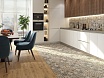 Керамогранит Cersanit Loft  Multicolor 42x42 см, C-LO4R452D