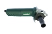 УШМ (болгарка) Metabo W 1100-125 601237010