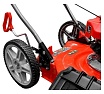 Бензиновая газонокосилка Eco LG-810 EC1507-3