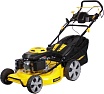 Газонокосилка Champion LM5346E