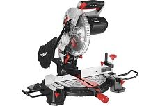 Торцовочная пила Зубр ЗПТ-255-1800 ЛМ2