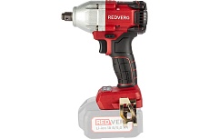 Гайковерт аккумуляторный ударный бесщеточный Redverg RD-IW18BL-500/U (без акк, без з/у) 6682904