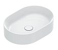 Раковина Catalano Zero 50 см белый глянец 0122500001