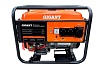 Бензиновый генератор Gigant GGL-8000ES