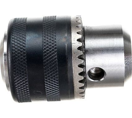 Патрон сверлильный ПС-10 В10, 1.5-10 мм J2510А ИНСТУЛС 00001718538